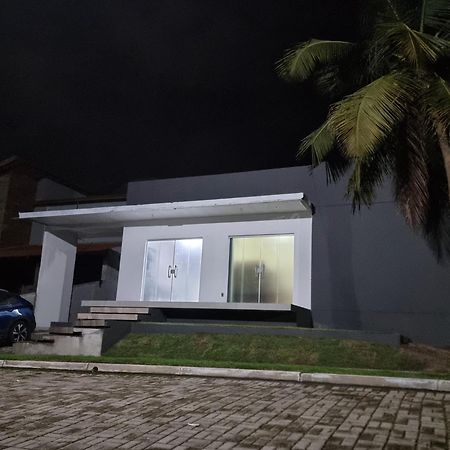 Condominio Raizes Marina Salinopolis Exterior photo