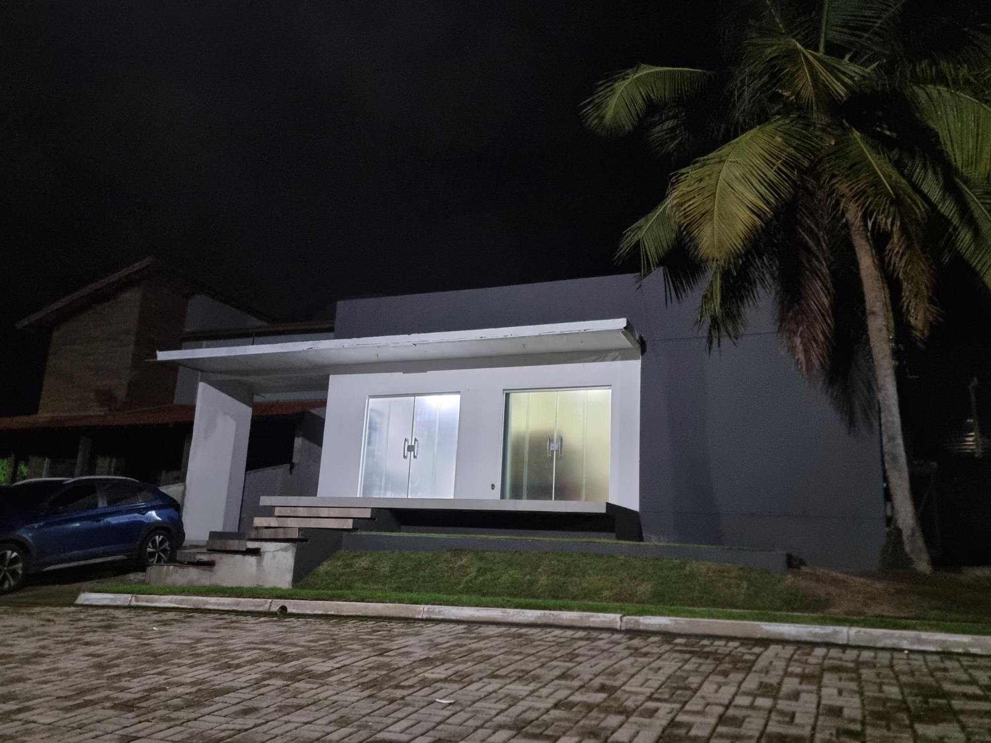 Condominio Raizes Marina Salinopolis Exterior photo