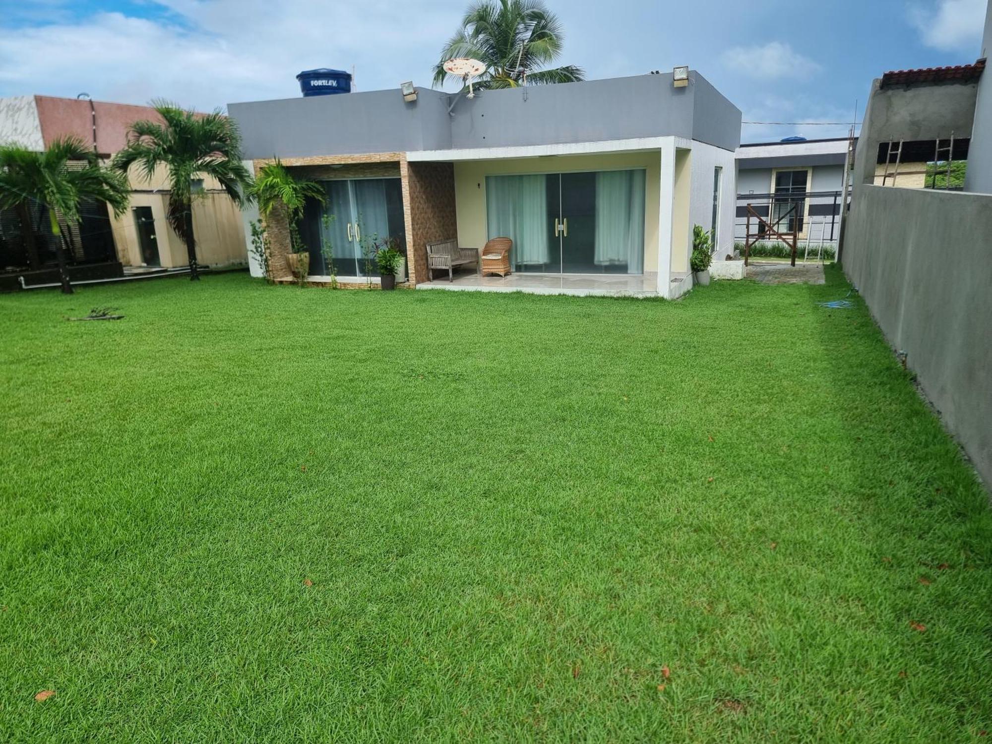 Condominio Raizes Marina Salinopolis Exterior photo