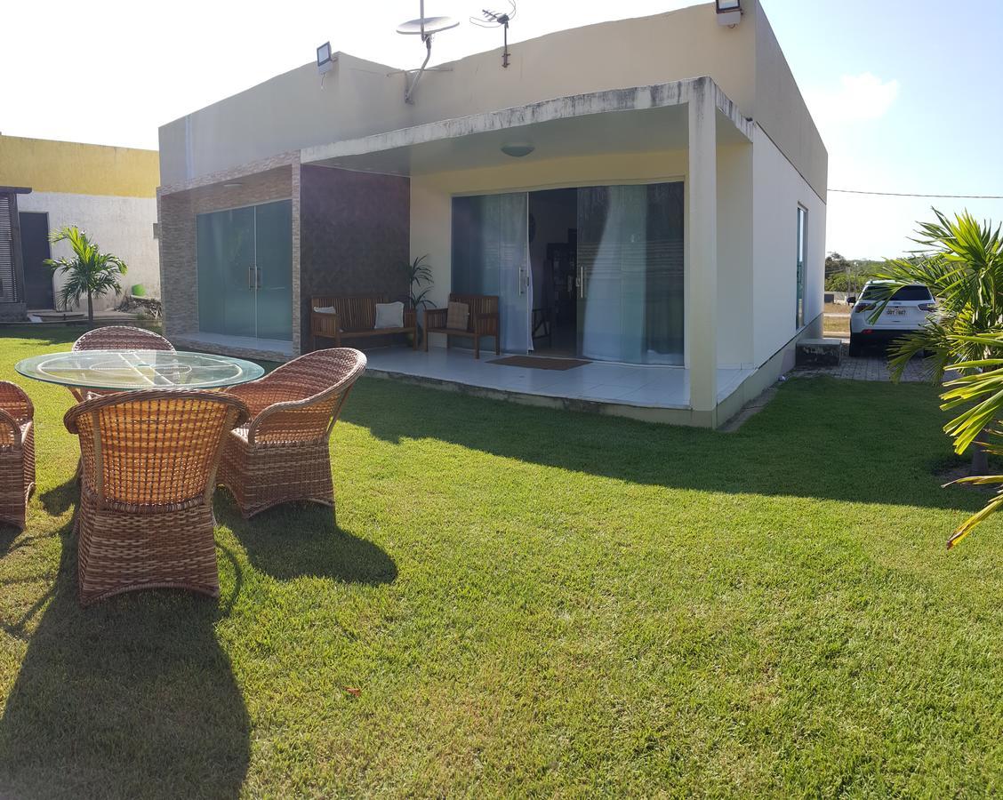 Condominio Raizes Marina Salinopolis Exterior photo