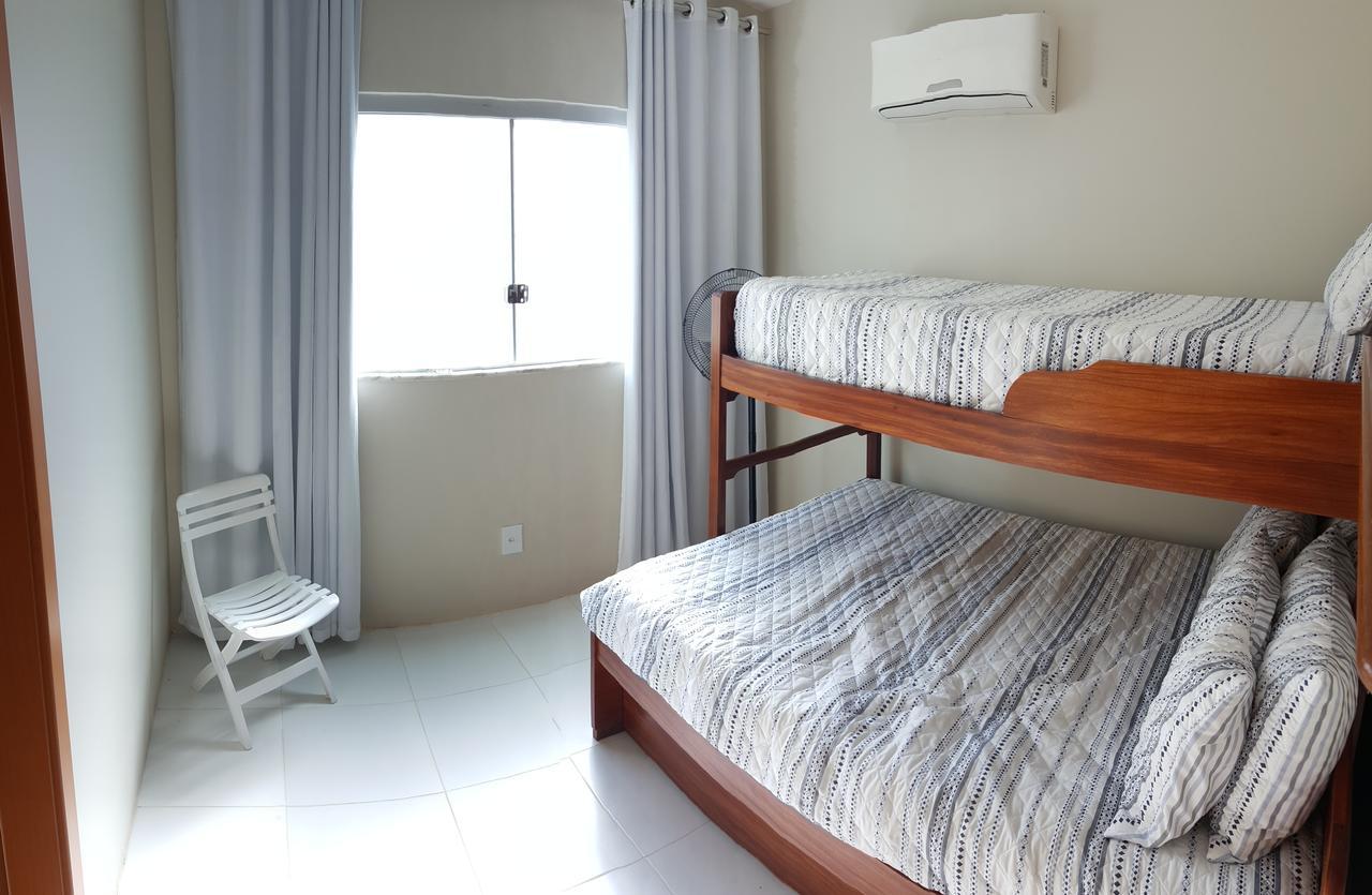 Condominio Raizes Marina Salinopolis Exterior photo