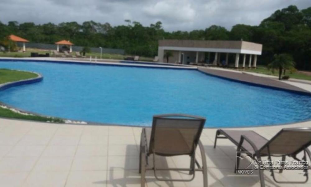 Condominio Raizes Marina Salinopolis Exterior photo