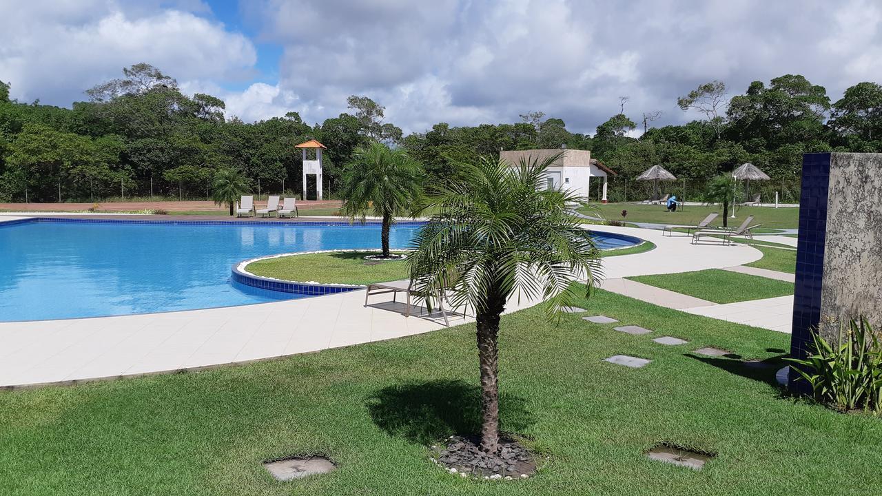 Condominio Raizes Marina Salinopolis Exterior photo